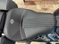 2026 Harley-Davidson Heritage Classic 117 (FLHC) Softail