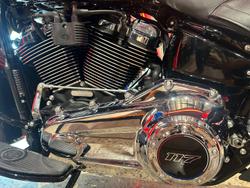 2026 Harley-Davidson Heritage Classic 117 (FLHC) Softail