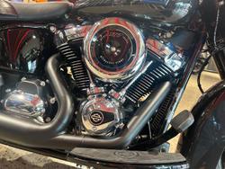 2026 Harley-Davidson Heritage Classic 117 (FLHC) Softail