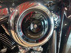 2026 Harley-Davidson Heritage Classic 117 (FLHC) Softail