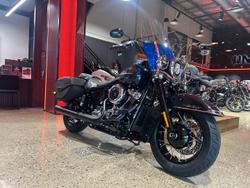 2026 Harley-Davidson Heritage Classic 117 (FLHC) Softail