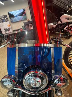 2026 Harley-Davidson Heritage Classic 117 (FLHC) Softail