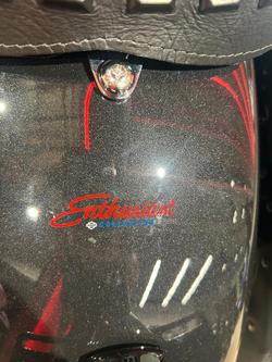 2026 Harley-Davidson Heritage Classic 117 (FLHC) Softail