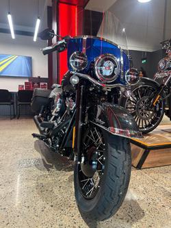 2026 Harley-Davidson Heritage Classic 117 (FLHC) Softail