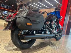 2026 Harley-Davidson Heritage Classic 117 (FLHC) Softail