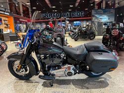 2026 Harley-Davidson Heritage Classic 117 (FLHC) Softail