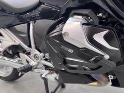 2023 BMW R 1250 RT Option 719 R 1250 Black