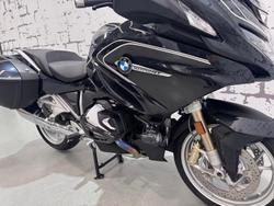 2023 BMW R 1250 RT Option 719 R 1250 Black