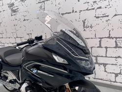 2023 BMW R 1250 RT Option 719 R 1250 Black