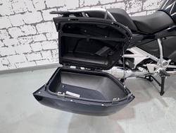 2023 BMW R 1250 RT Option 719 R 1250 Black