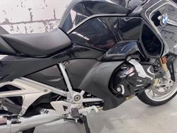2023 BMW R 1250 RT Option 719 R 1250 Black