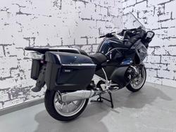 2023 BMW R 1250 RT Option 719 R 1250 Black