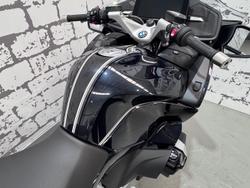 2023 BMW R 1250 RT Option 719 R 1250 Black