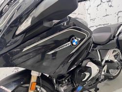 2023 BMW R 1250 RT Option 719 R 1250 Black