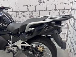 2023 BMW R 1250 RT Option 719 R 1250 Black