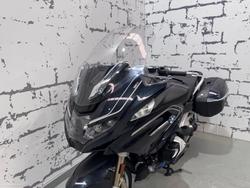 2023 BMW R 1250 RT Option 719 R 1250 Black