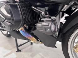 2023 BMW R 1250 RT Option 719 R 1250 Black