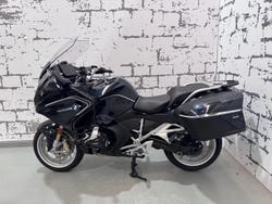 2023 BMW R 1250 RT Option 719 R 1250 Black