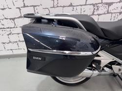 2023 BMW R 1250 RT Option 719 R 1250 Black