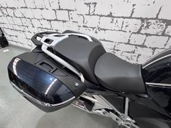 2023 BMW R 1250 RT Option 719 R 1250 Black