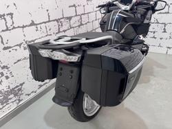 2023 BMW R 1250 RT Option 719 R 1250 Black