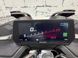 2023 BMW R 1250 RT Option 719 R 1250 Black