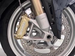 2023 BMW R 1250 RT Option 719 R 1250 Black