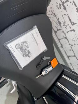 2023 BMW R 1250 RT Option 719 R 1250 Black