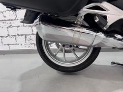 2023 BMW R 1250 RT Option 719 R 1250 Black