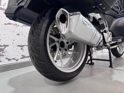 2023 BMW R 1250 RT Option 719 R 1250 Black