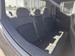 2025 Kia Tasman X-Line