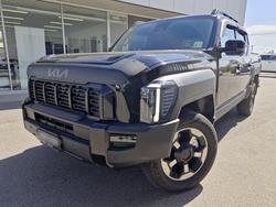 2025 Kia Tasman X-Line