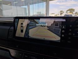 2025 Kia Tasman X-Line