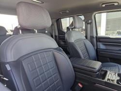 2025 Kia Tasman X-Line