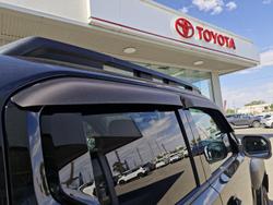 2025 Kia Tasman X-Line