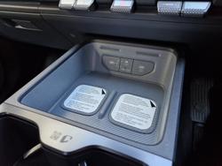 2025 Kia Tasman X-Line