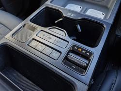 2025 Kia Tasman X-Line