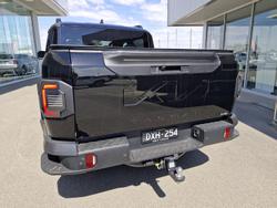 2025 Kia Tasman X-Line