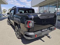 2025 Kia Tasman X-Line