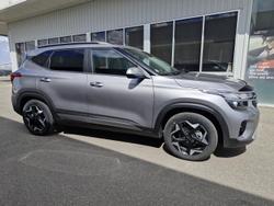 2025 Kia Seltos Sport+