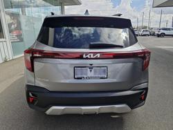 2025 Kia Seltos Sport+