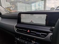 2025 Kia Seltos Sport+