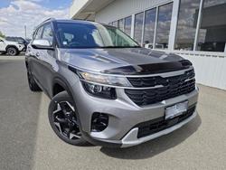 2025 Kia Seltos Sport+