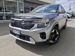 2025 Kia Seltos Sport+