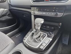 2025 Kia Seltos Sport+