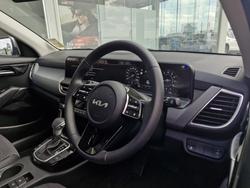 2025 Kia Seltos Sport+