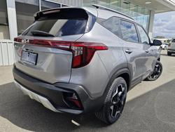 2025 Kia Seltos Sport+