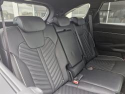 2025 Kia Sorento GT-Line