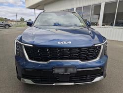 2025 Kia Sorento GT-Line