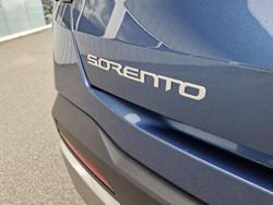 2025 Kia Sorento GT-Line